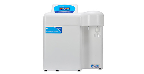 仪硕YISHUO Classic-Q去离子纯水机