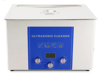 Tullker T-080ST超声波清洗机
