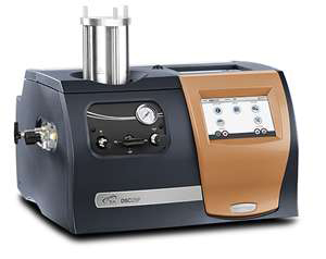 TA Instruments 25C差示扫描量热仪