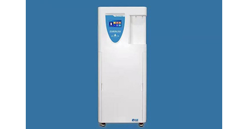 仪硕YISHUO Large-S125超纯水设备