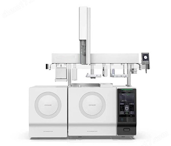 CAREDDI GC-MS8900气相色谱-质谱联用仪