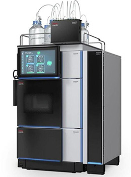 Thermo Scientific Vanquish Core高效液相色谱仪