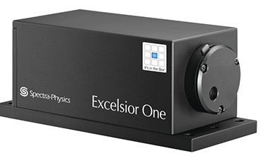 Spectra-Physics Excelsior One375 激光器
