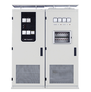 AEG TRANSOKRAFT 1 N1光伏逆变器