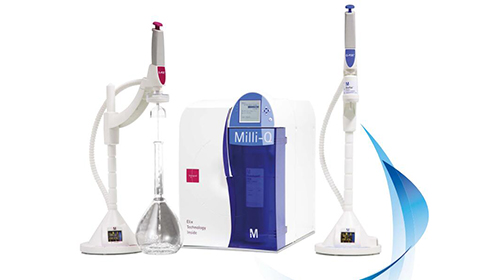 Merck Millipore Milli-Q Integral纯水超纯水一体化系统