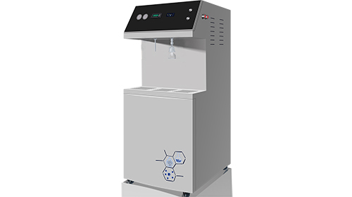 砾鼎 LD-PLUS-Y大产量生化仪用纯水机