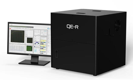 Enlitech QE-R量子效率分析仪