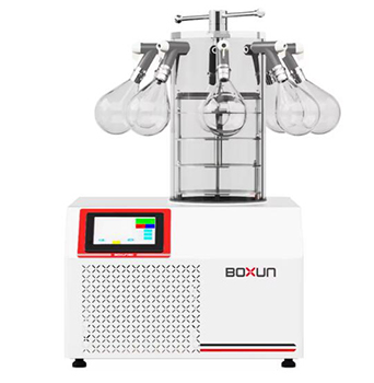 BOXUN BLG-12TD冷冻干燥机