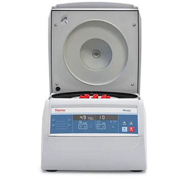 Thermo Scientific Medifuge台式离心机