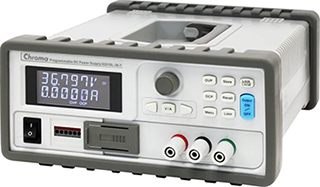 Chroma 62010L-36-7电源供应器