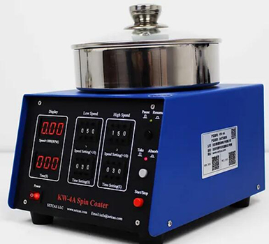 SETCAS KW-4A旋涂机