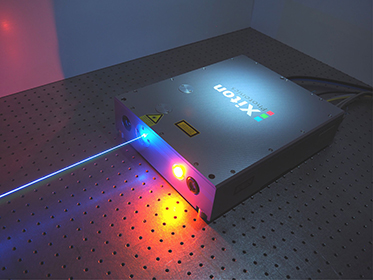 Xiton IMPRESS 213激光器