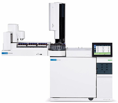 Agilent 8890气相色谱仪