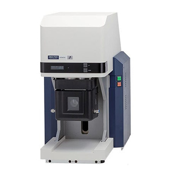 HITACHI DMA7100动态热机械分析仪