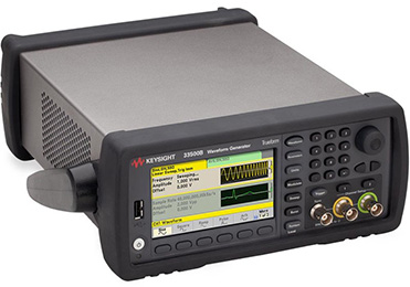 KEYSIGHT 33510B波形发生器