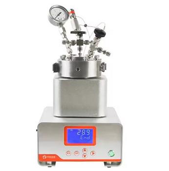 中教金源 CEL-MPR250高压反应釜