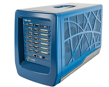 BioLogic VSP-300电化学工作站