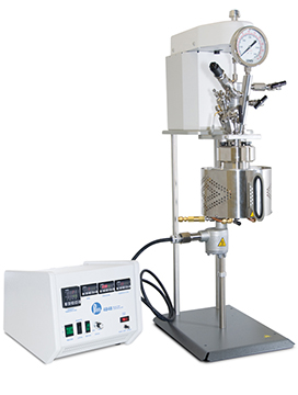 Parr 4560压力反应器