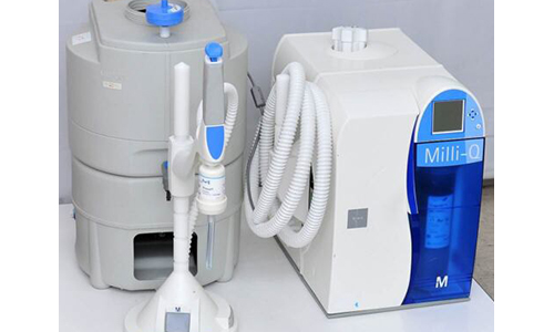 Merck Millipore Milli-Q Direct8水纯化系统