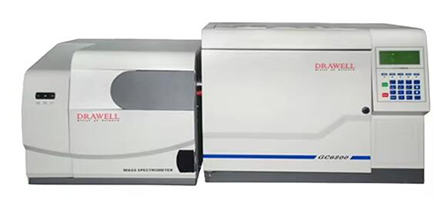 DRAWELL GCMS II 气相色谱质谱仪