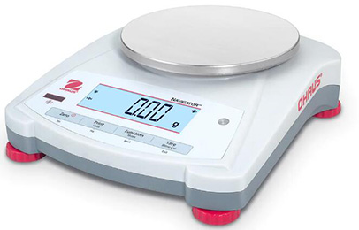 OHAUS NV621电子天平