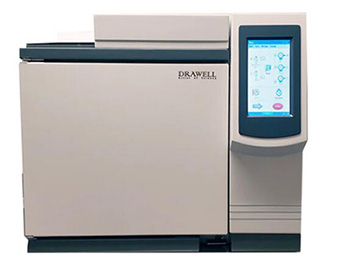 Drawell GC1290气相色谱仪