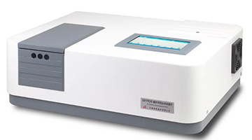 Lengguang UV1920紫外可见分光光度计