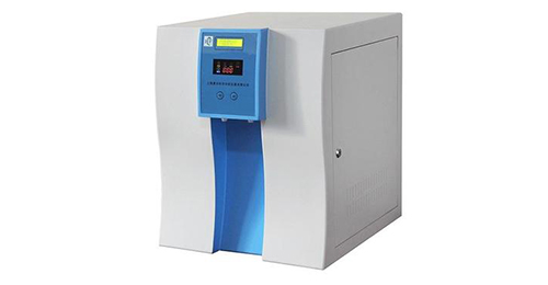 路岛 LDF-30小型超纯水机