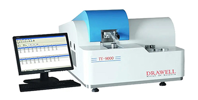 DRAWELL DW-TY-9000光谱分析仪