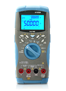 KEYSIGHT U1252A数字万用表