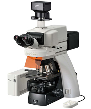 Nikon Eclipse Ni-E光学显微镜