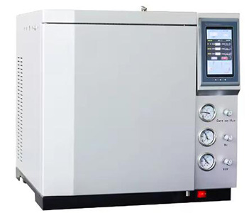 FID TCD Gc6801A气相色谱仪