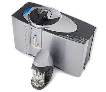 Mastersizer 3000激光衍射粒度分析仪
