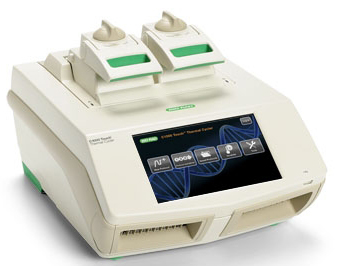 Bio-Rad C1000Touch PCR仪