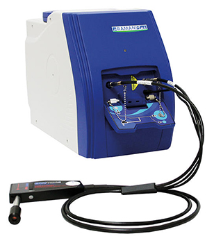 Metrohm i-Raman Plus 785H拉曼光谱仪
