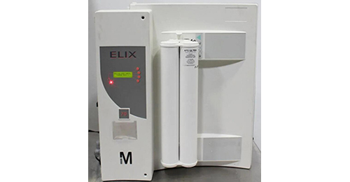 Merck Millipore MILLI-QIntegral Elix35超纯水系统