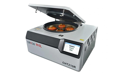 cence湘仪 CHT210R离心机