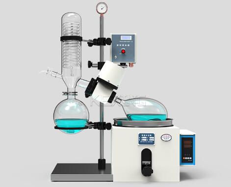 科兴仪器 RE301旋转蒸发仪