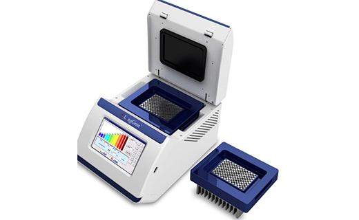 LongGene朗基 A200型全触控屏梯度PCR仪