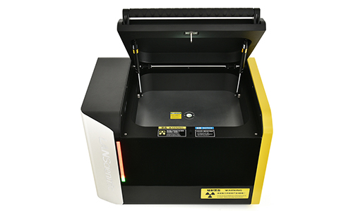 LANScientific浪声 ScopeX G59贵金属分析仪