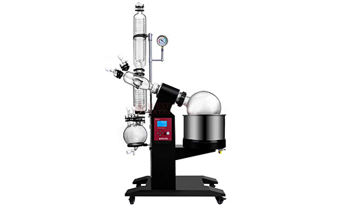 WESTTUNE WTRE-20ETL旋转蒸发仪