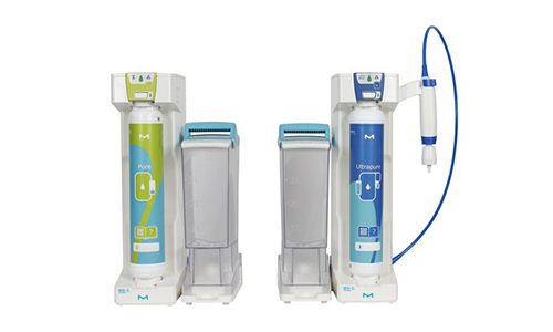 Merck Millipore Milli-Q SQ水净化设备