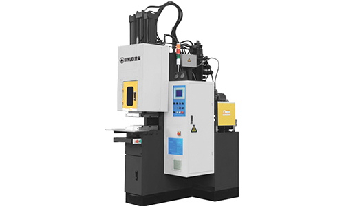 金垒 JINLEI JLC-80F橡胶注射成型机