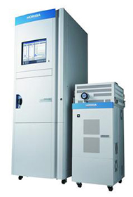 HORIBA FTX-ONE CS/RS傅里叶变换红外光谱气体分析仪