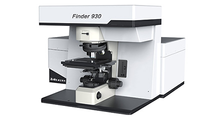 Zolix卓立汉光 Finder930拉曼光谱仪