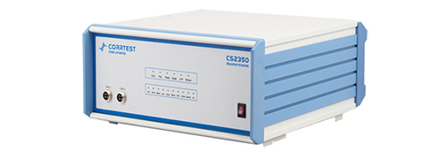 CORRTEST CS2350电化学工作站