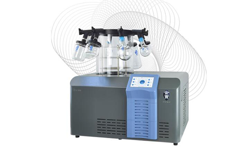 金实 Pro-6055隔板挂载型冷冻干燥机