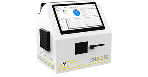 LANScientific浪声 SHINE REX910 X射线衍射仪