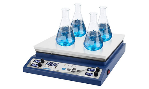 WIGGENS WH420磁力搅拌器