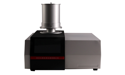 Lonroy LR-TGA103热重分析仪